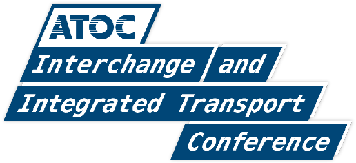 ATOC Interchange and Integrated Transport Logo