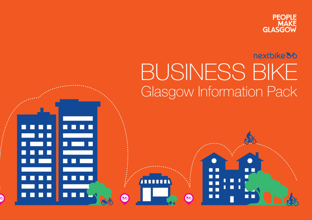 Glasgow Information Pack