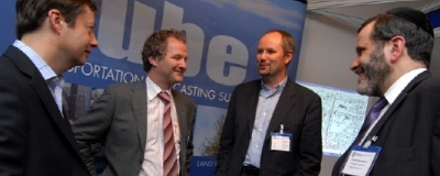 Image from the Transport Modelling Forum 2006