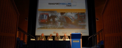 Image from the Transport Modelling Forum 2006