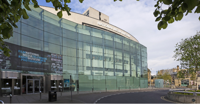 National Media Museum