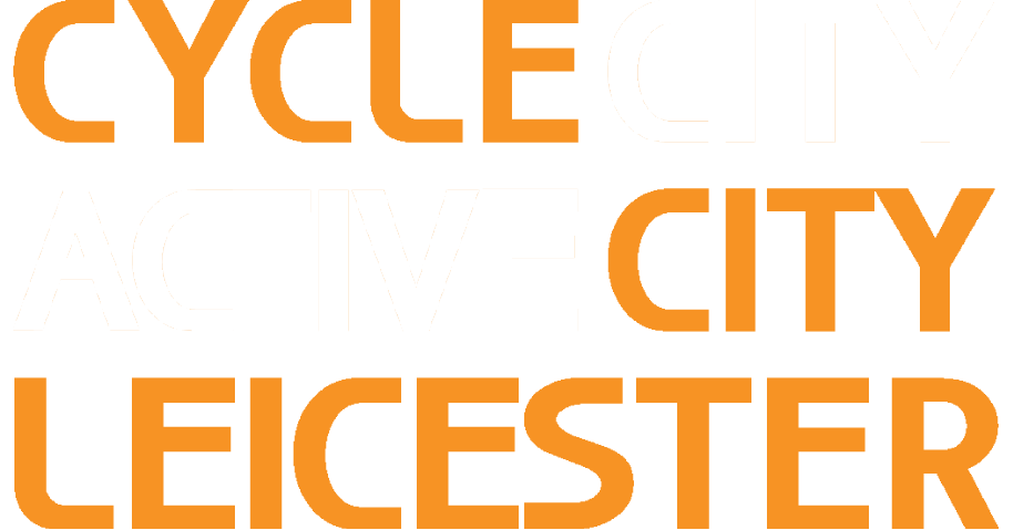Cycle City Active City Leicester