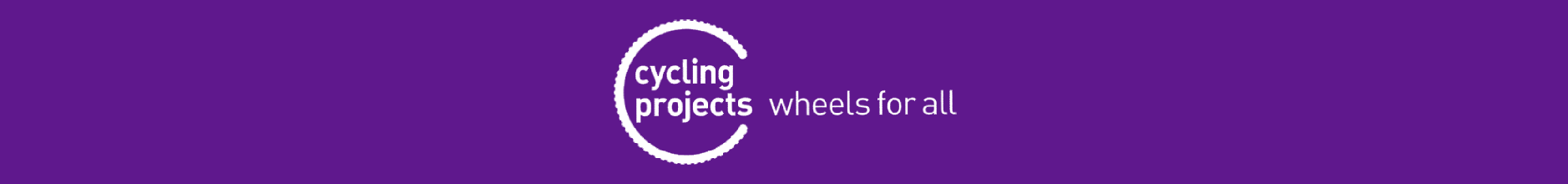 Cycling Projects Wheels for All Conference