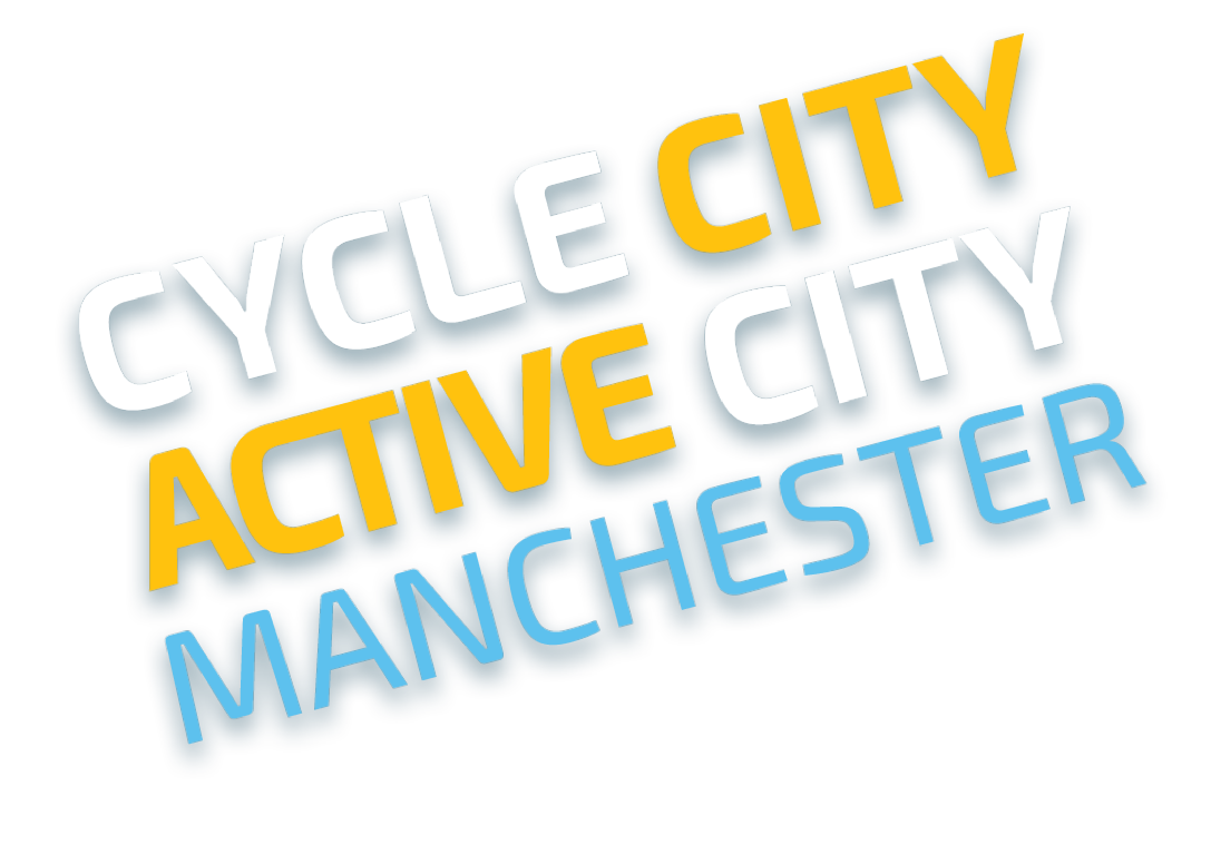 Cycle City Active City Manchester