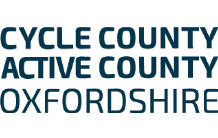Cycle County Active County Oxfordshire