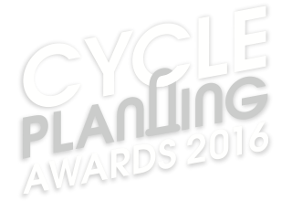Cycle Planning Awards 2016