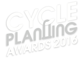 Cycle Planning Awards 2016