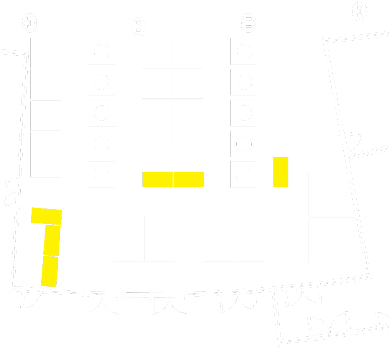 Exhibition Floorplan