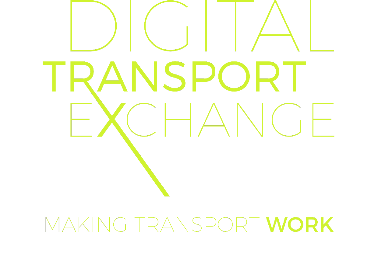 Digital Transport Exchange