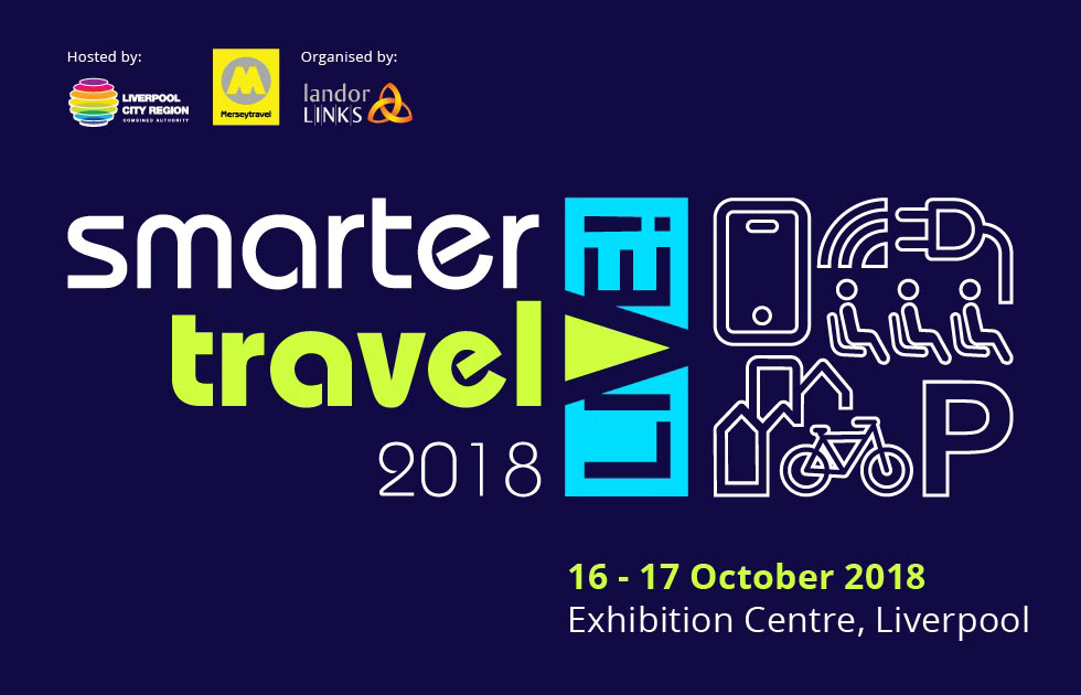 Smarter Travel LIVE! 2018