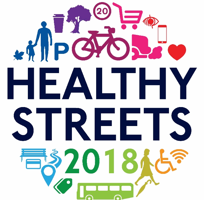 Healthy Streets 2017