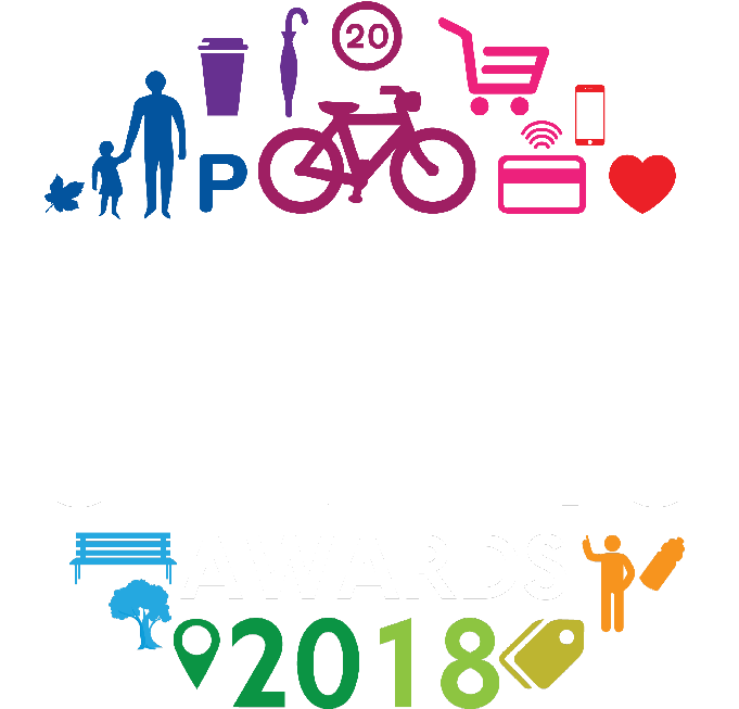 Healthy Streets Awards 2018