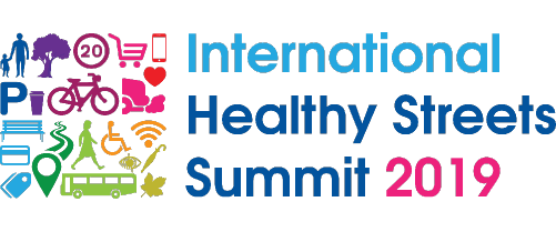 Healthy Streets Summit 2019