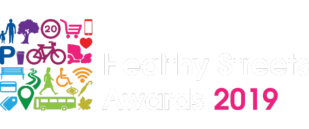 Healthy Streets Awards 2019