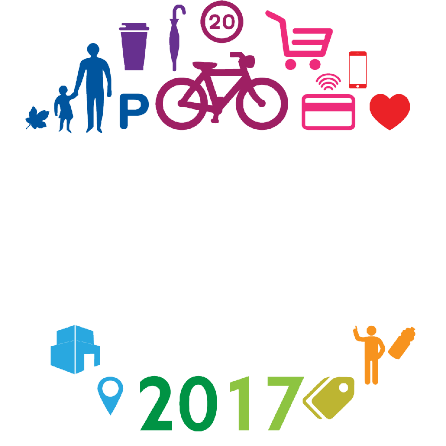Healthy Streets Awards 2017