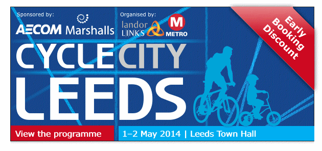 Cycle City Leeds
