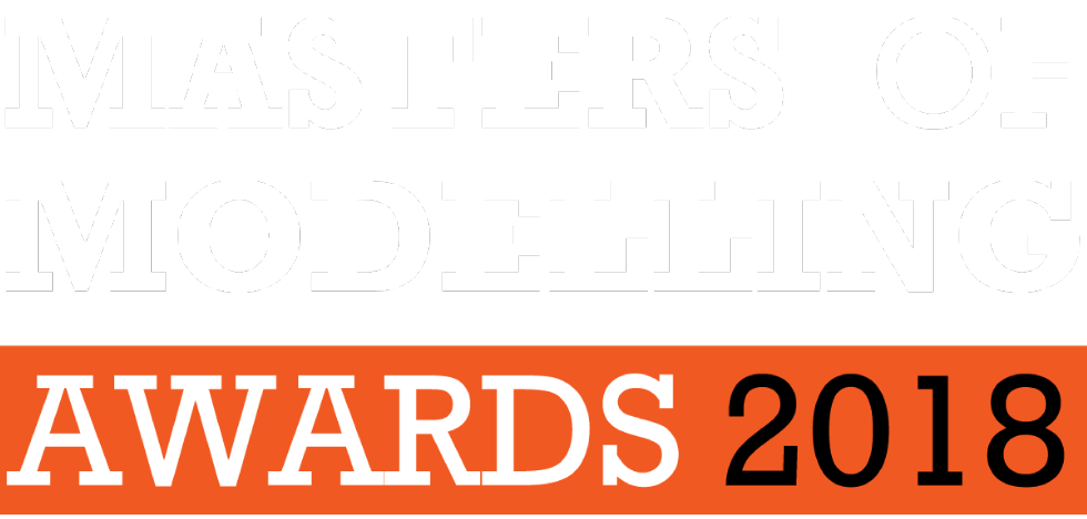 Masters of Modelling Awards 2018