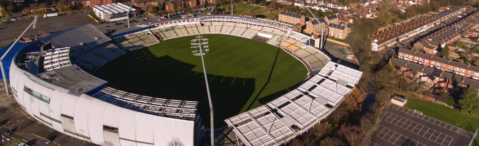 Edgebaston Stadium