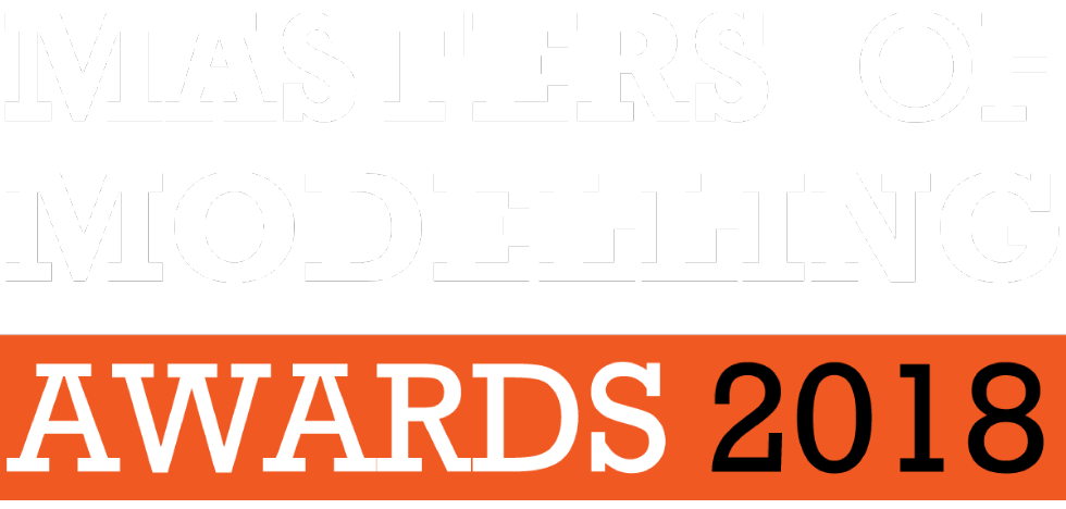 Masters of Modelling Awards