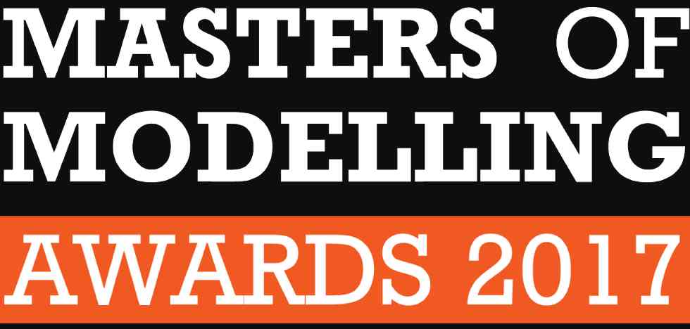 Masters of Modelling Awards