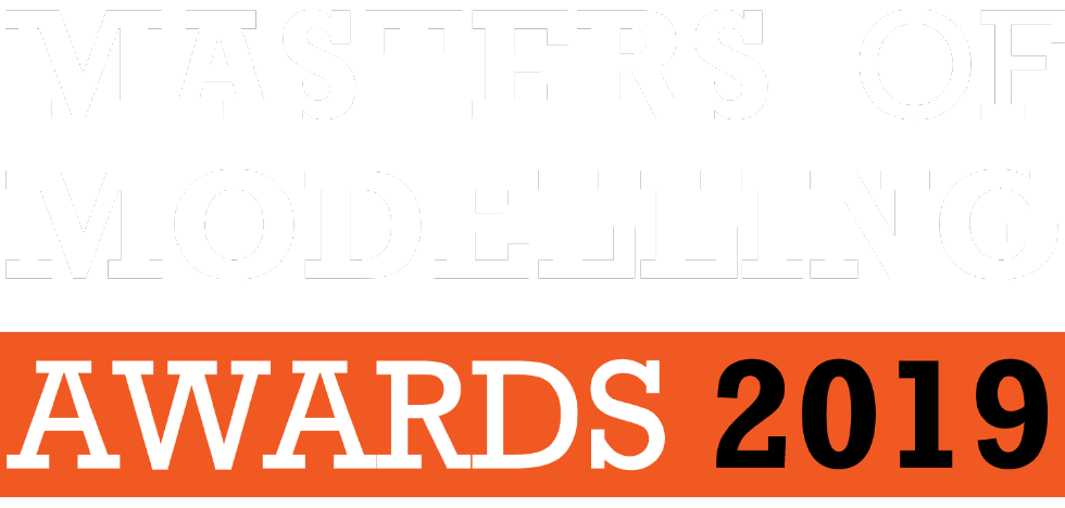 Masters of Modelling Awards 2019