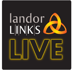Landor LINKS: We connect.