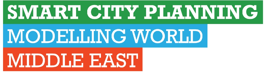 Smart City Modelling Modelling World Middle East