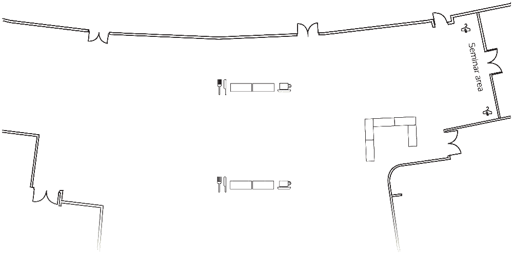 Exhibition Floorplan