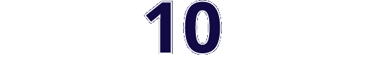 10