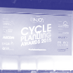 Cycle Planning Awards