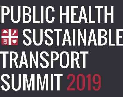 Transport + Health 2018, Portsmouth