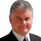 Gary Umpleby, General Manager, Hogia