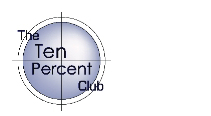 The Ten Percent Club