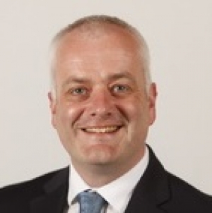 Mark Ruskell  Member of Scottish Parliament