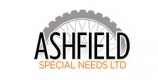Ashfield Special Needs Cycling