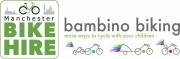 Manchester Bikes and Bambino Biking