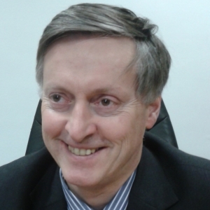 Dr David Connolly