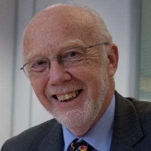 Professor Roger Vickerman 