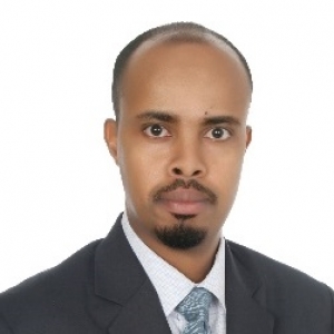 Mohamed Jama Mohamed