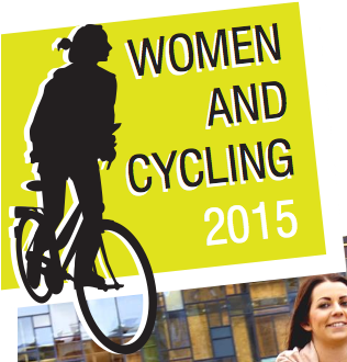 Women and Cycling
